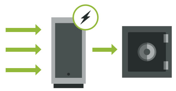 carbonite endpoint file restore