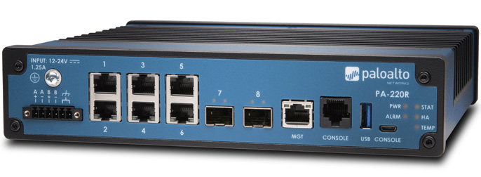 Palo Alto Networks Certified Network Security Engineer 6 Computer Dump 1 Hi...